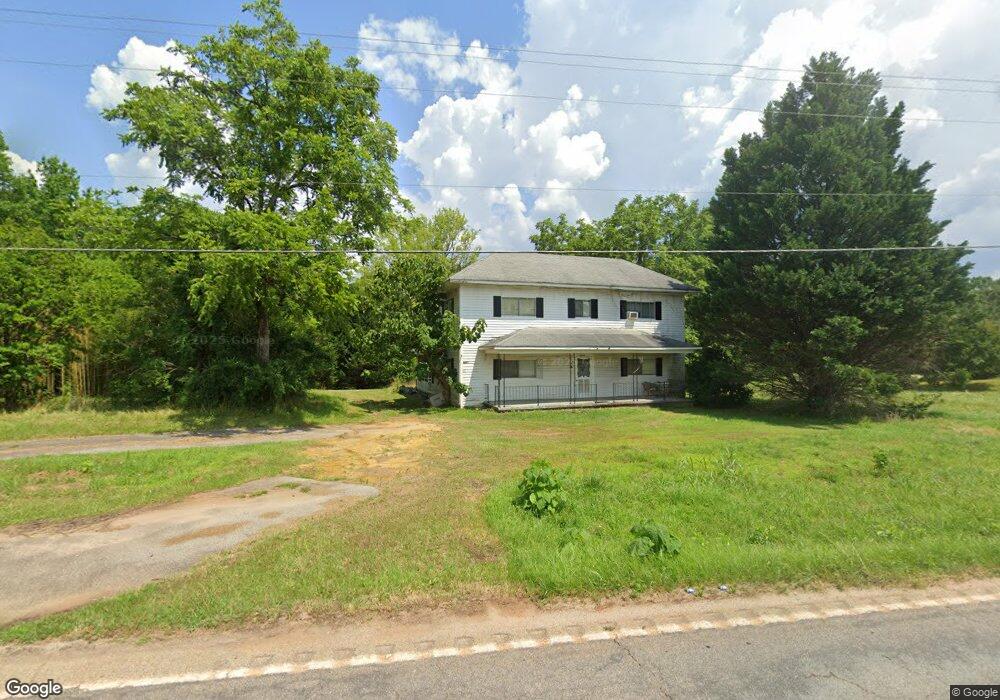 10070 Old White Horse Rd, Greenville, SC 29617 - photo 1