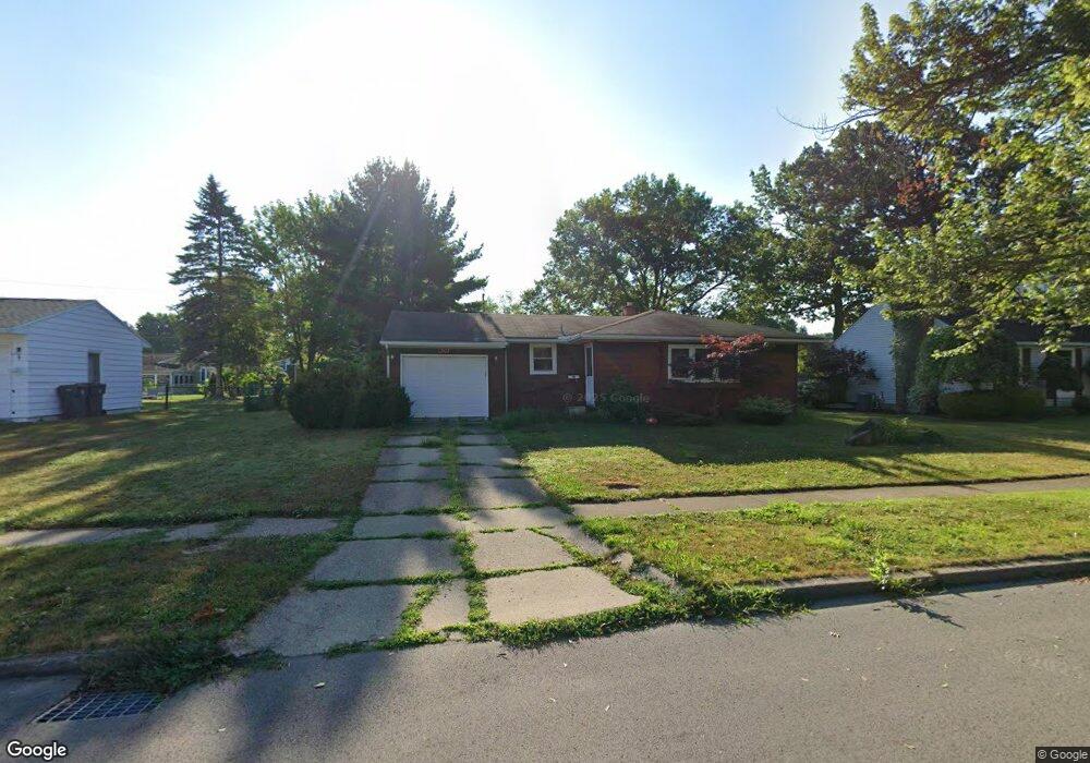 1307 Harvard Ave, North Tonawanda, NY 14120 - photo 1