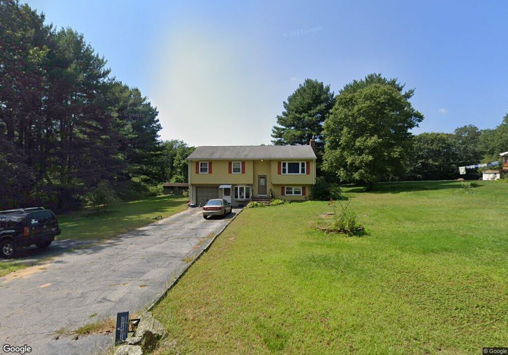 1137 N River Rd, Coventry, CT 06238 - photo 1