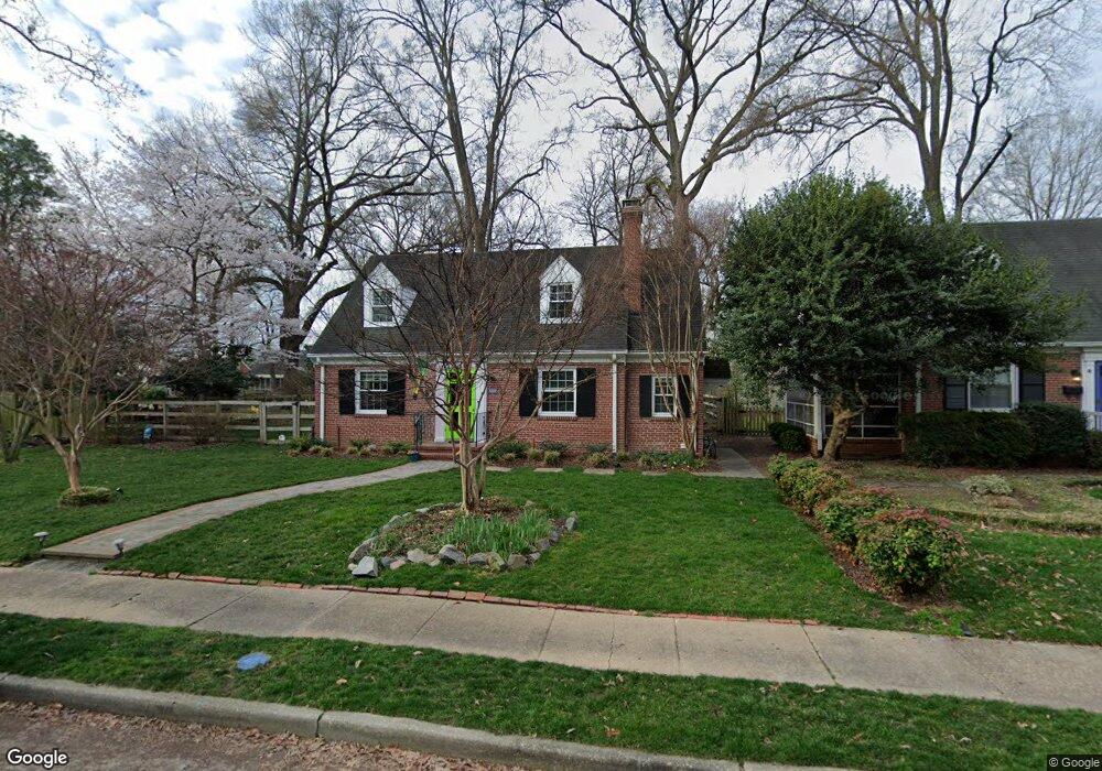 5110 Sylvan Rd, Richmond, VA 23225 - photo 1