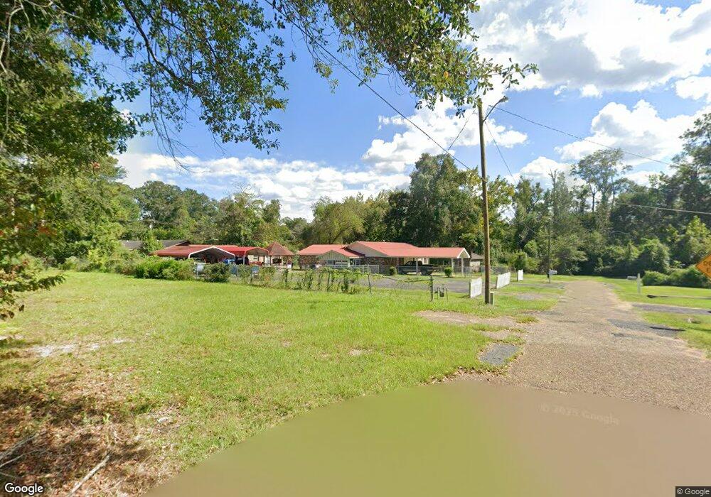 498 Memosa St, Deridder, LA 70634 - photo 1