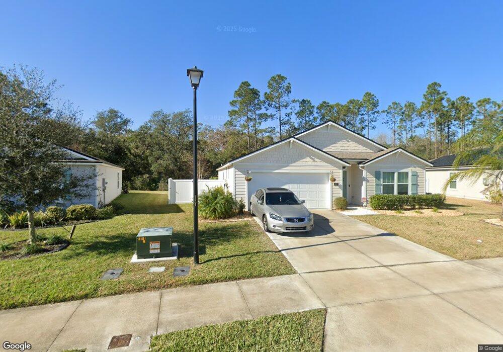 107 Rivertown Rd, Palm Coast, FL 32137 - photo 1