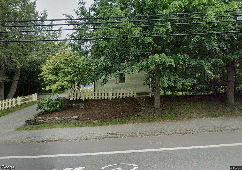 54 Mechanic St, Camden, ME 04843 - photo 1