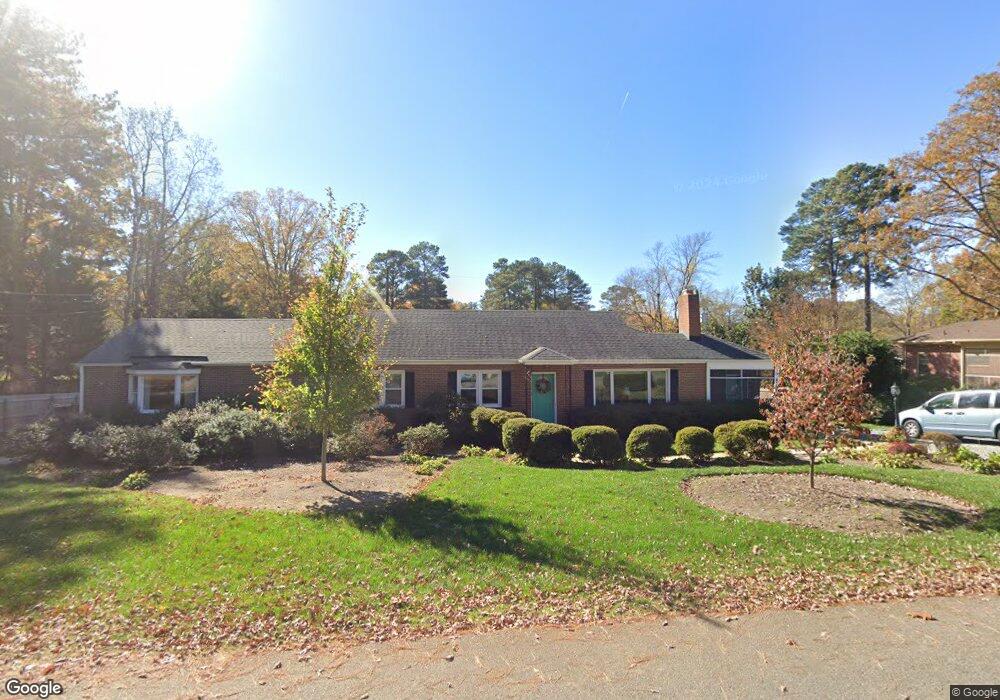 8803 Brawner Dr, Henrico, VA 23229 - photo 1