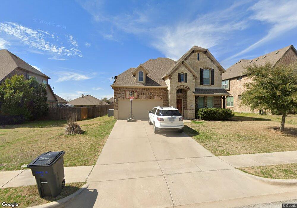 2026 Starwood Dr, Weatherford, TX 76086 - photo 1