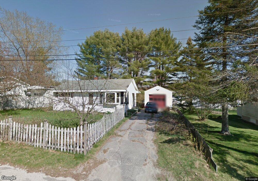 7 Warren Cir, Lisbon Falls, ME 04252 - photo 1