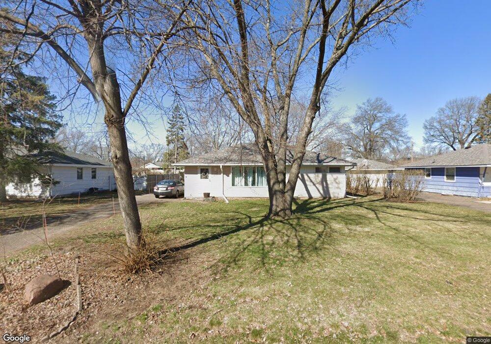 11624 Ilex St NW, Coon Rapids, MN 55448 - photo 1