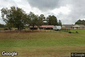 1924 Mcarthur Dr, Mansfield, LA 71052