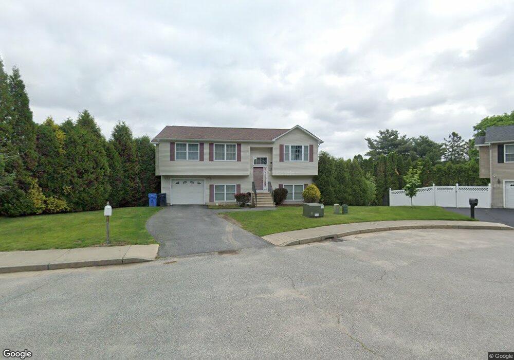 0 Olivia Dr unit 745226, Cranston, RI 02920 - photo 1