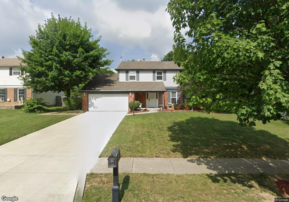1318 Nantucket Ave, Columbus, OH 43235 - photo 1