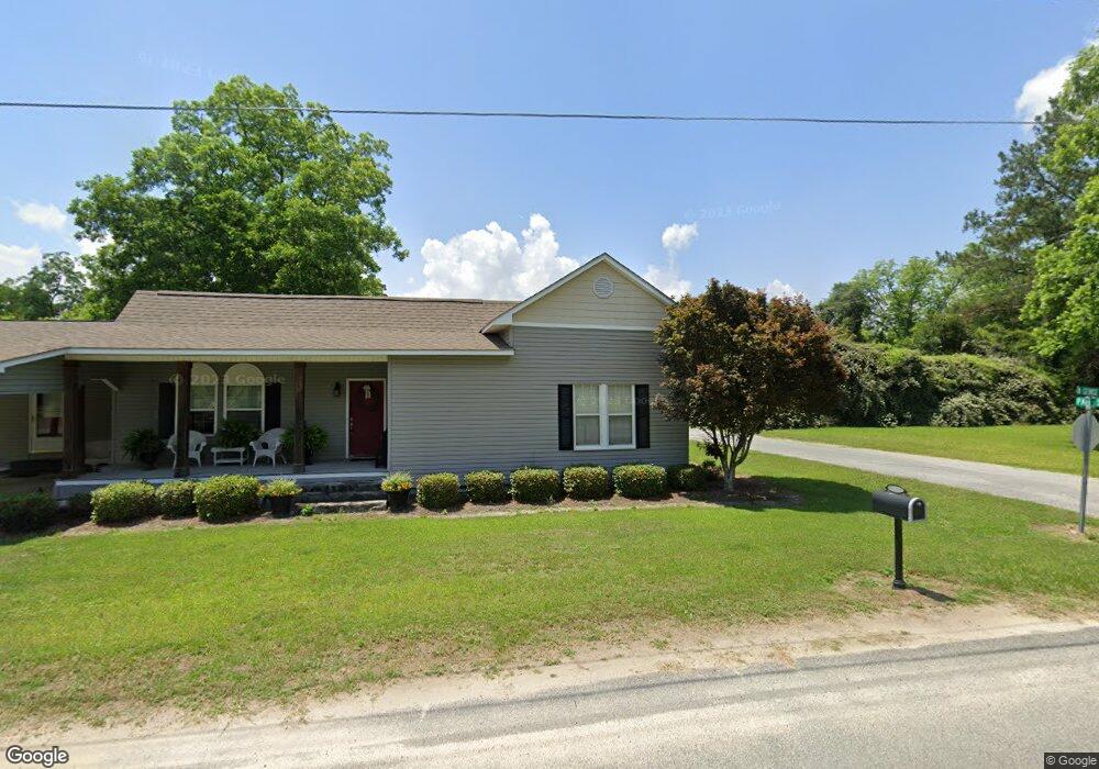 259 George St, Alapaha, GA 31622 - photo 1