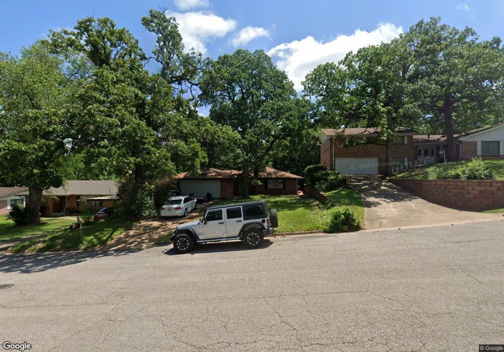 1514 W Main St, Denison, TX 75020 - photo 1