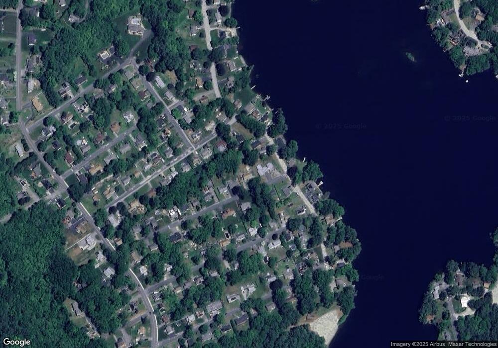 17 Catherine St, Dudley, MA 01571 - photo 1