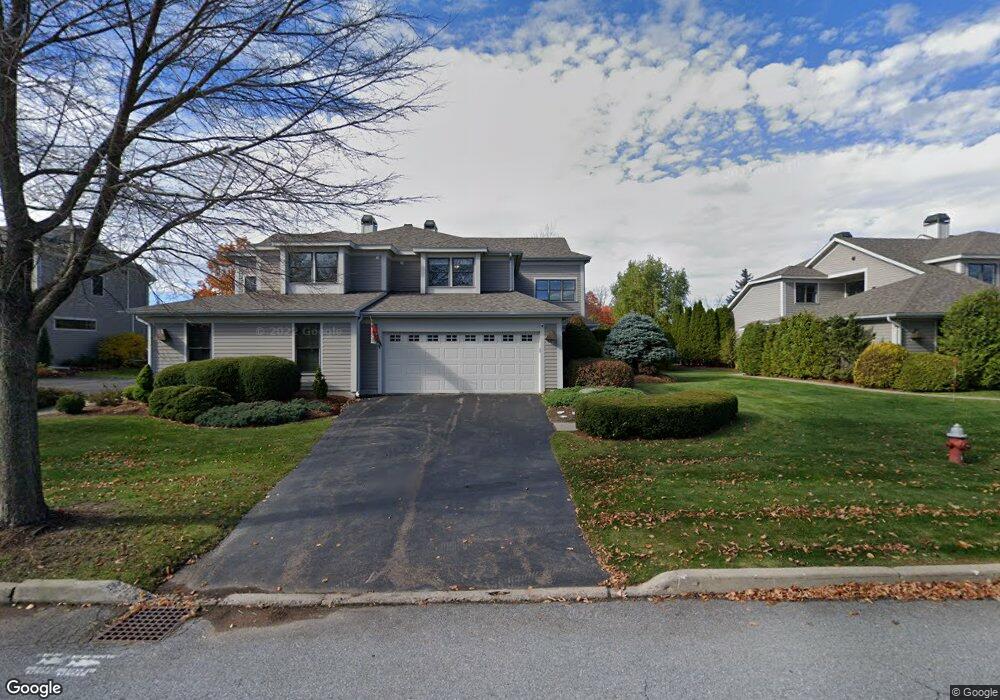 601 Golf Course Rd, South Burlington, VT 05403 - photo 1