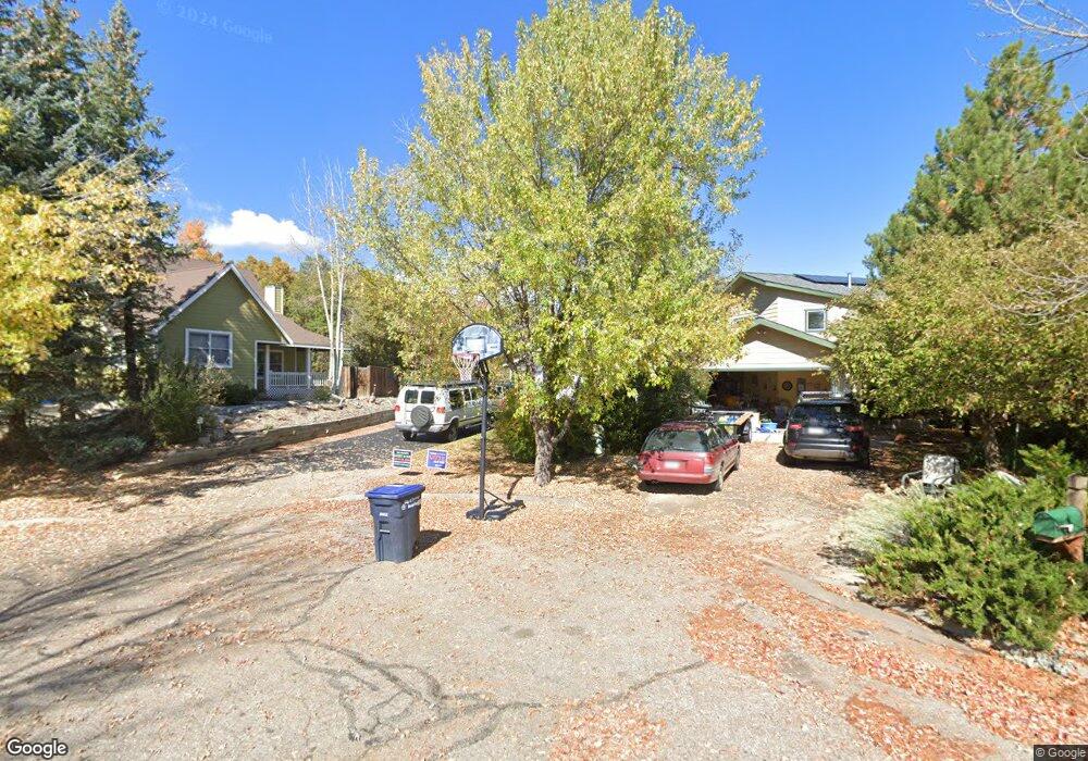 130 Montezuma Place, Durango, CO 81301 - photo 1