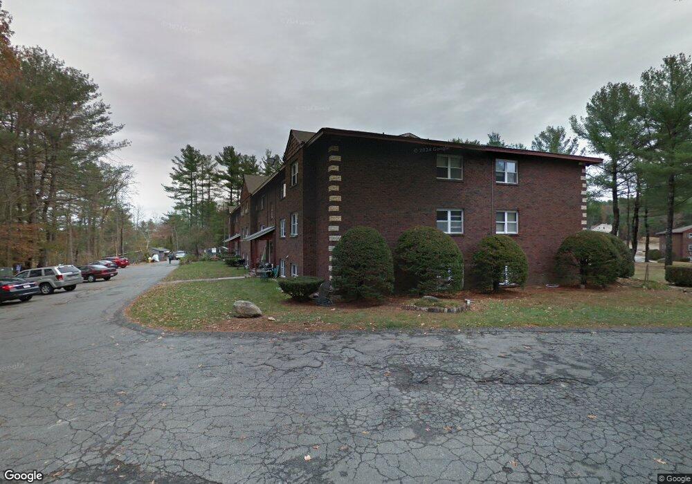 Strawberry Hill Apartments, Acton, MA 01720 - photo 1