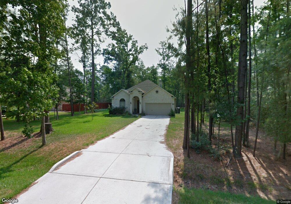 1022 Weisinger Dr, Magnolia, TX 77354 - photo 1