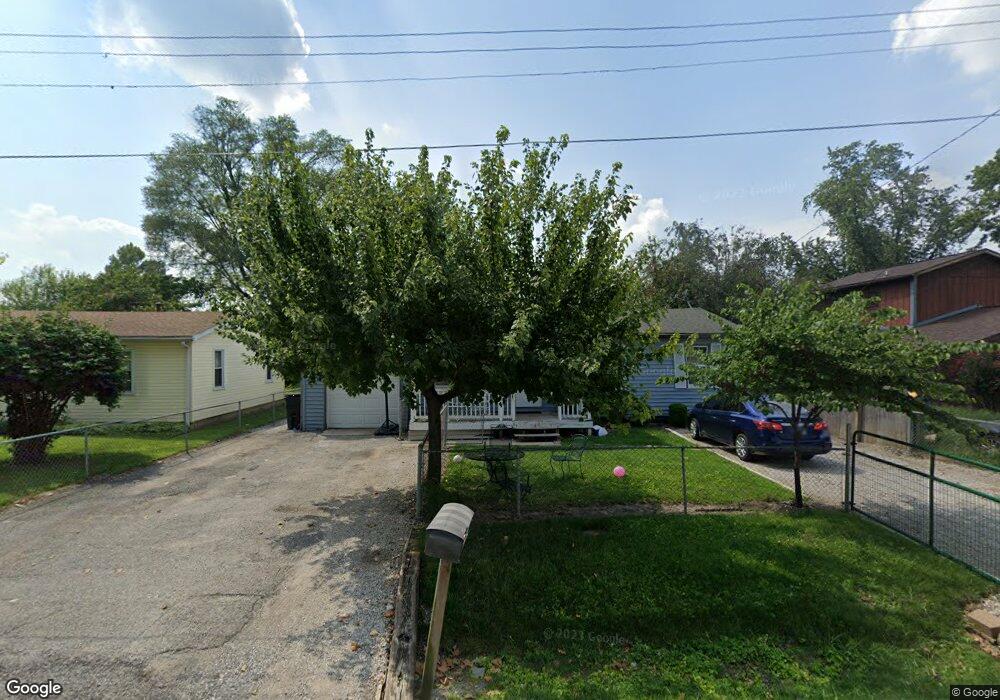 3207 Vfw Ln, Collinsville, IL 62234 - photo 1