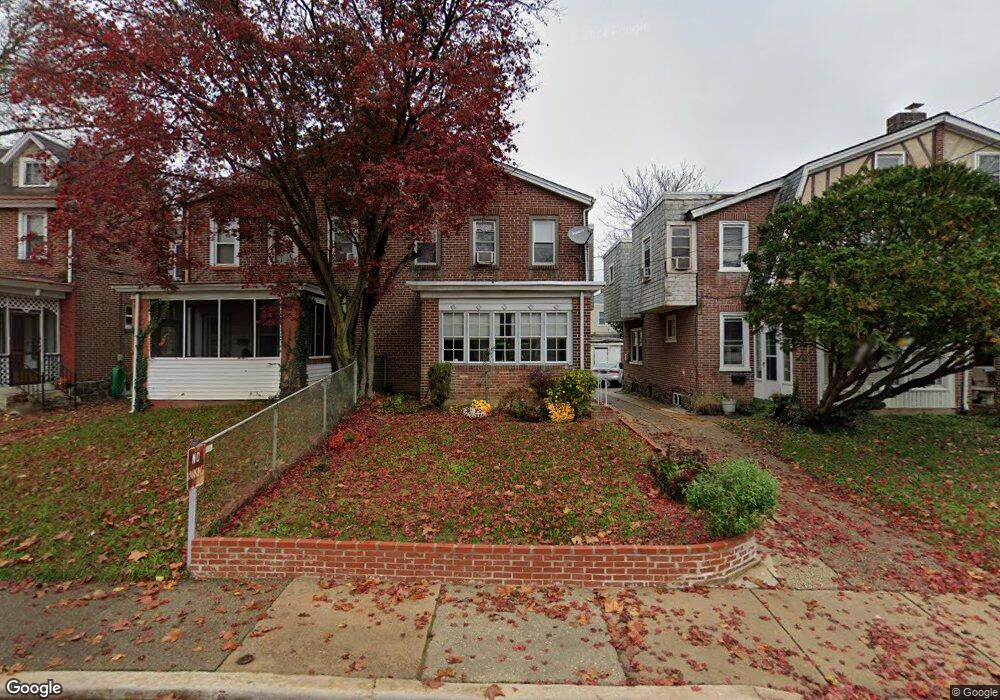 209 W 35th St, Wilmington, DE 19802 - photo 1