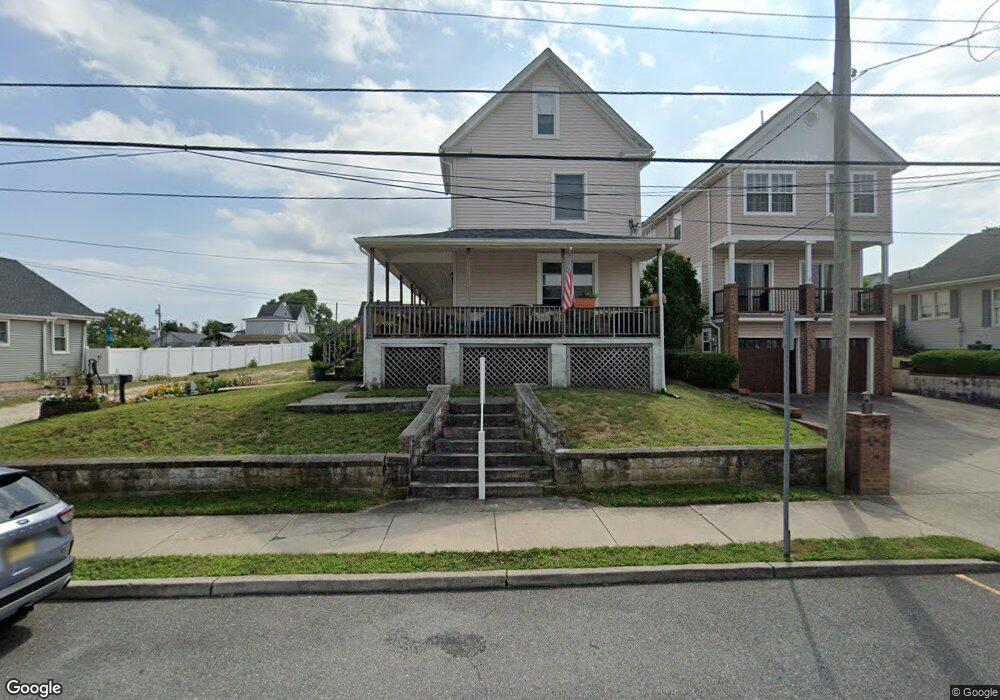 38 Higbee Ave, Somers Point, NJ 08244 - photo 1