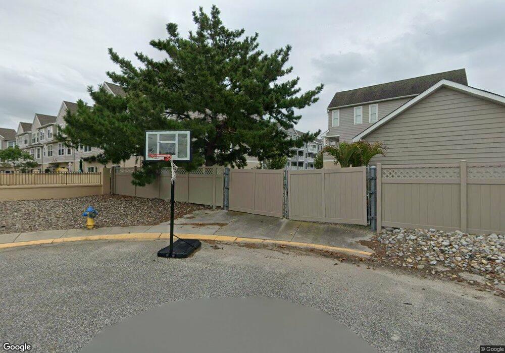 252 Ibis Ln, Wildwood, NJ 08260 - photo 1