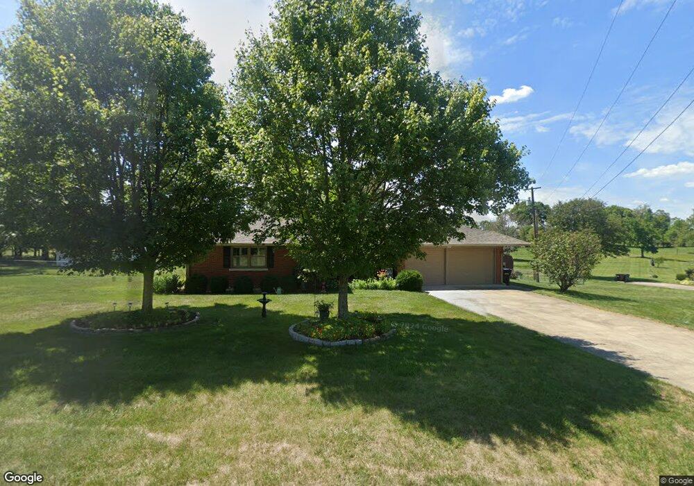 225 Delaney Ferry Rd, Versailles, KY 40383 - photo 1