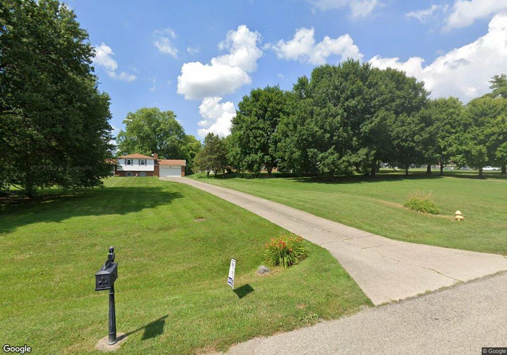 6932 Panther Dr, Liberty Township, OH 45044 - photo 1