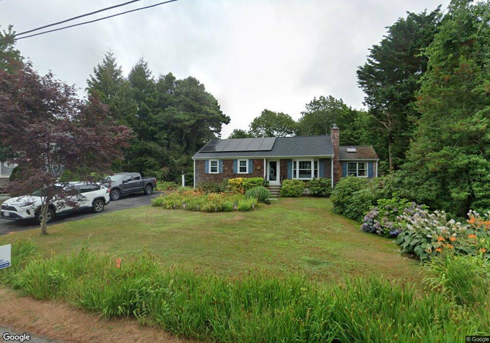 12 Andrea Rd, Pocasset, MA 02559 - photo 1