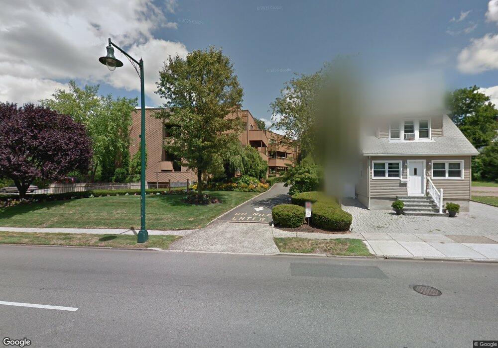 969 Bloomfield Ave unit C7, Glen Ridge, NJ 07028 - photo 1