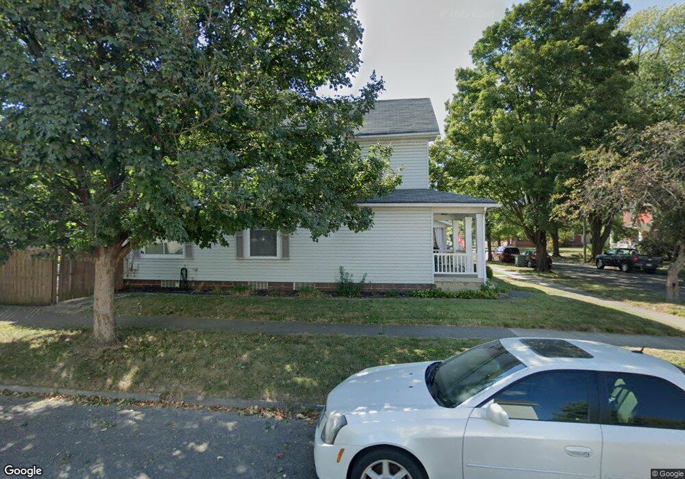 47 E Welch Ave, Columbus, OH 43207 - photo 1