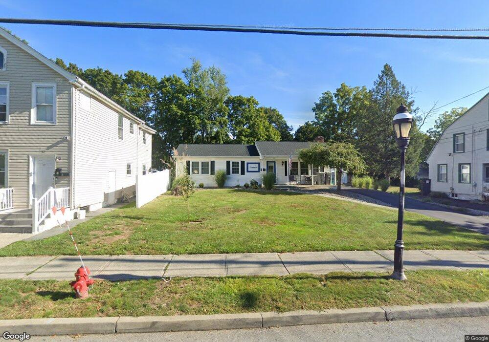 35 Lagrange Ave, Poughkeepsie, NY 12603 - photo 1