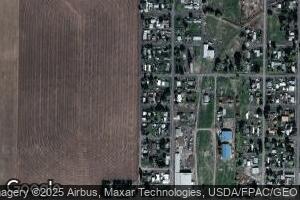 347 W High St, Athena, OR 97813