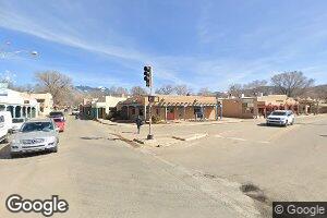 26346 Highway 64e, Taos, NM 87571
