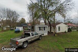 1411 Mulberry St, West Point, KY 40177