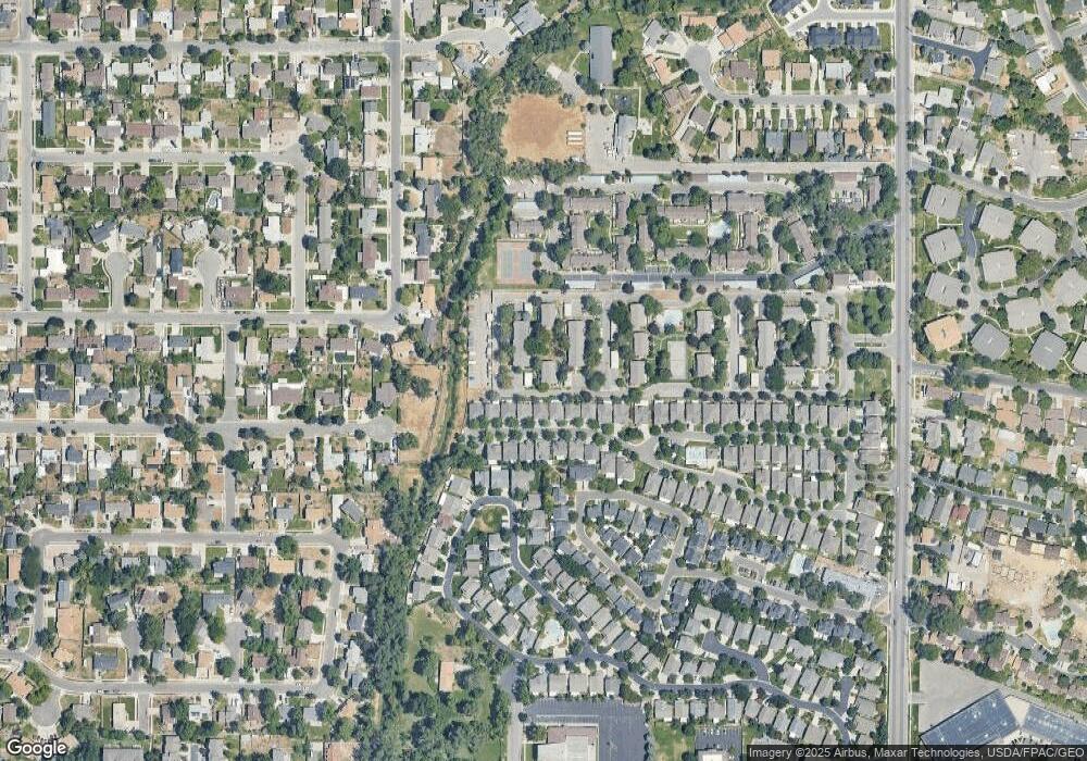 549 Cobblestone Dr, Midvale, UT 84047 - photo 1