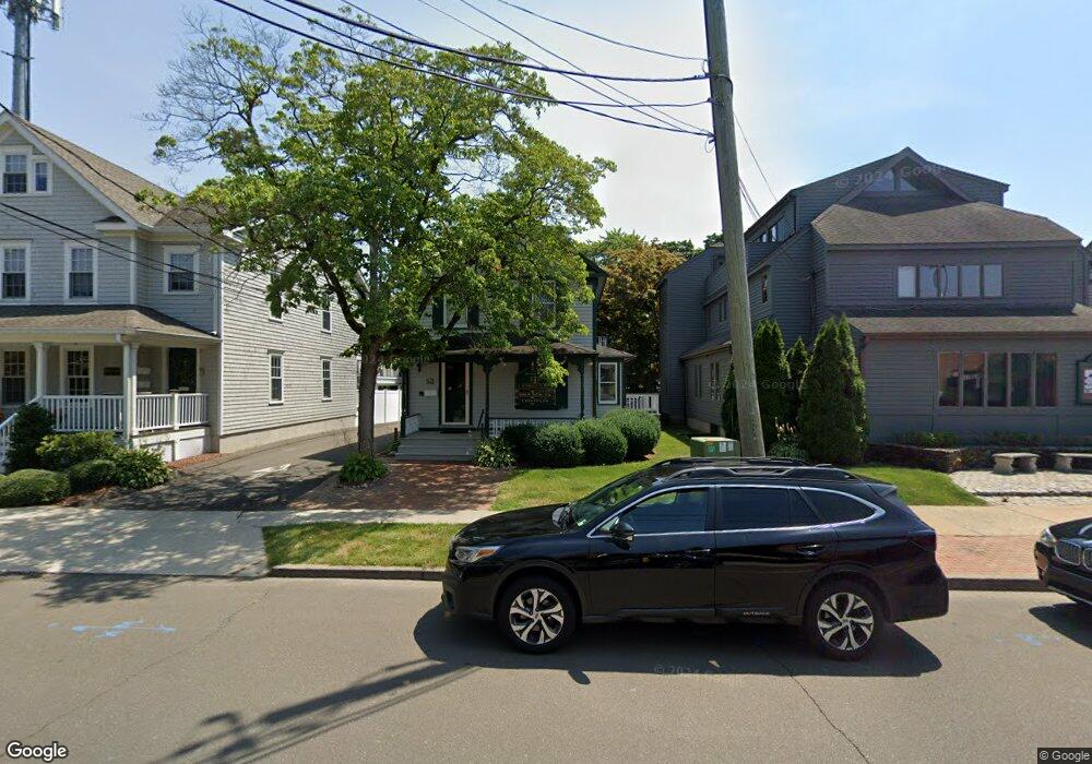 55 Sherman St W unit SF, Fairfield, CT 06824 - photo 1