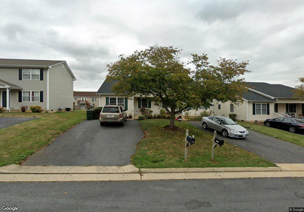 2317 Mosley St unit B, Waynesboro, VA 22980 - photo 1