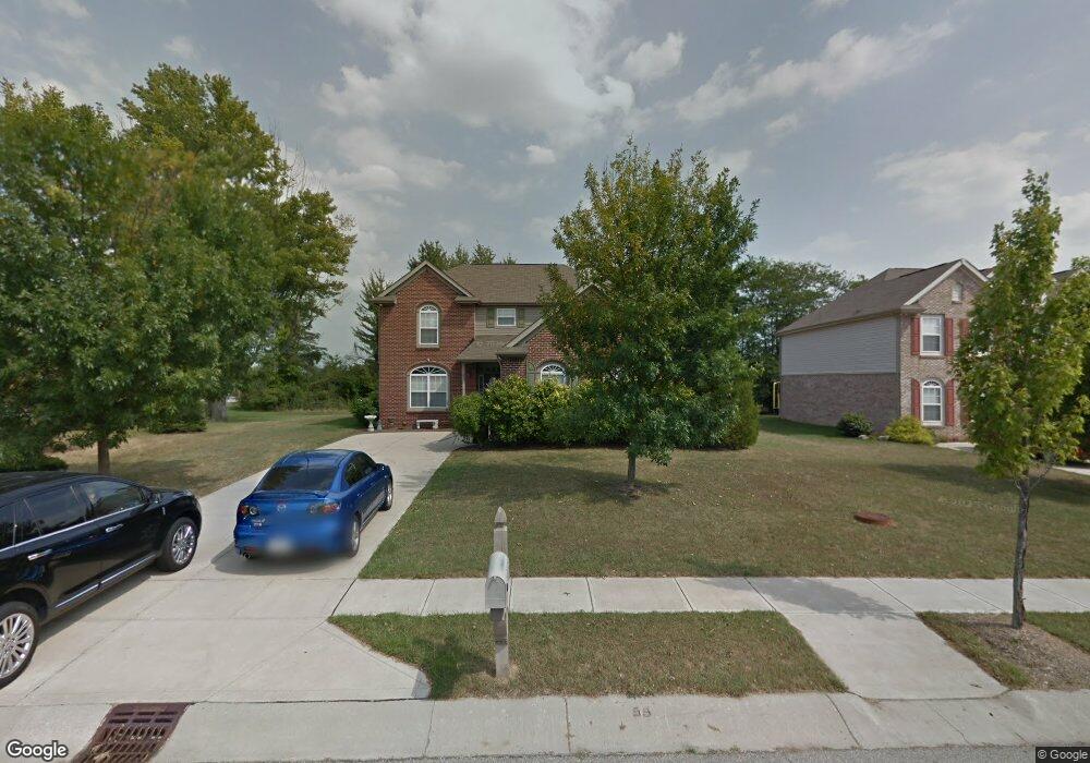 13579 Guy St, Fishers, IN 46038 - photo 1