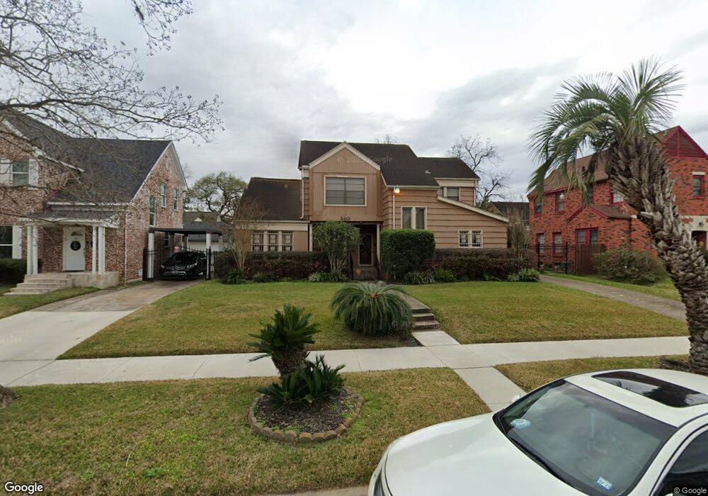 3412 Palm St, Houston, TX 77004 - photo 1