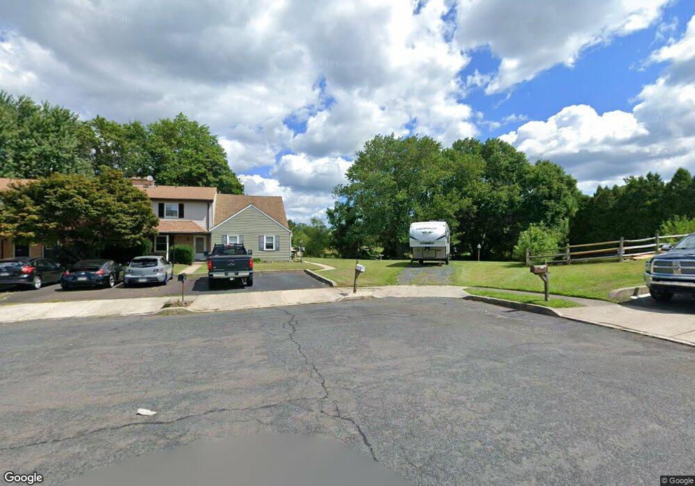 120 Thomas Dr, Telford, PA 18969 - photo 1