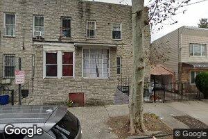 220 Armstrong Ave, Jersey City, NJ 07305