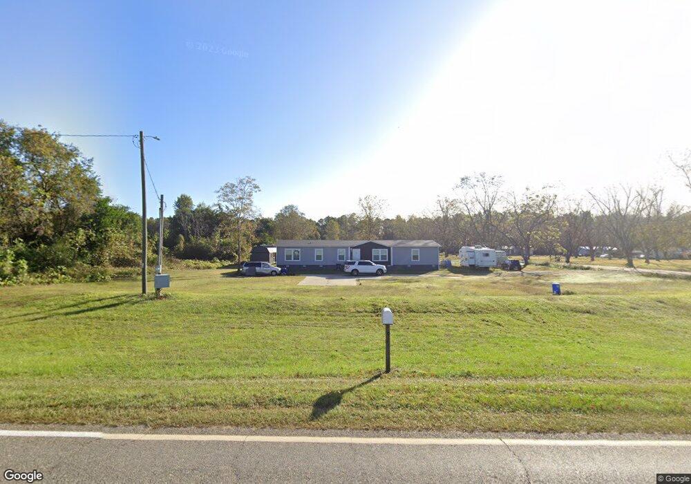 7002 College Ave, Blackshear, GA 31516 - photo 1