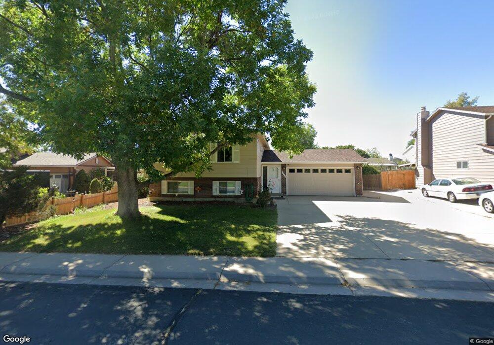 4920 E 115th Ct, Thornton, CO 80233 - photo 1