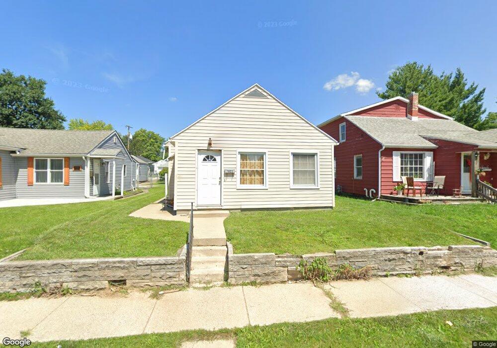 1622 Franklin St, Lafayette, IN 47905 - photo 1
