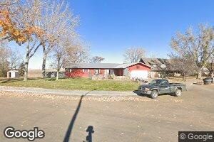 210 E Johnson St, Wolf Point, MT 59201