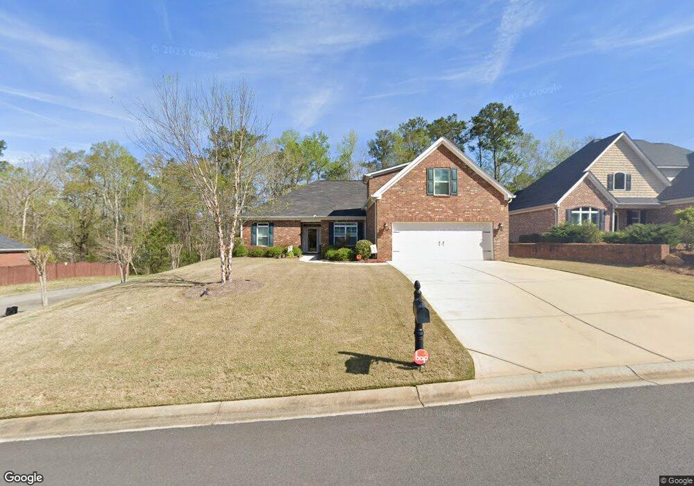 1060 Brookford Rd unit B14, Macon, GA 31210 - photo 1