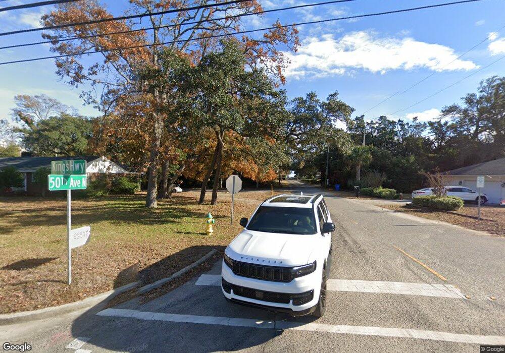 5000 N Kings Hwy, Myrtle Beach, SC 29577 - photo 1