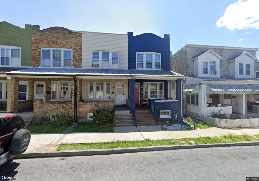 240 E South St, Allentown, PA 18109 - photo 1