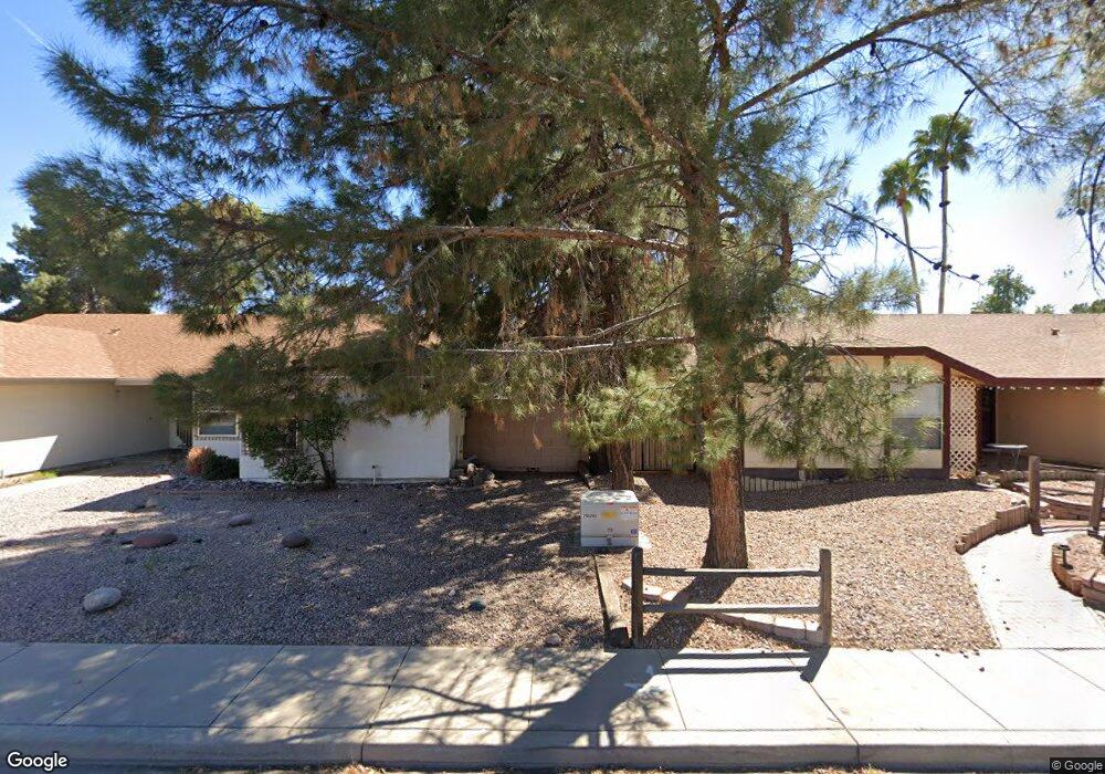 1055 E Inca St, Mesa, AZ 85203 - photo 1