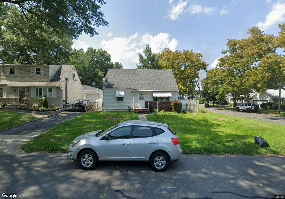 220 Jefferson Ave unit 1, Rahway, NJ 07065 - photo 1